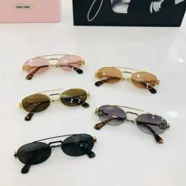 Picture of MiuMiu Sunglasses _SKUfw55116023fw